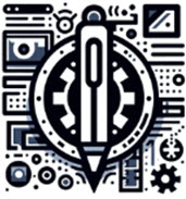 Services Logo - Cybersecurity Policy Writing